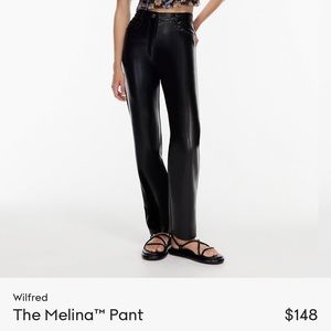 Aritzia Melina Pant